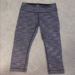 Lululemon Capris